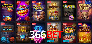 Casino Online 366Bet | Os Melhores Slots no Brasil